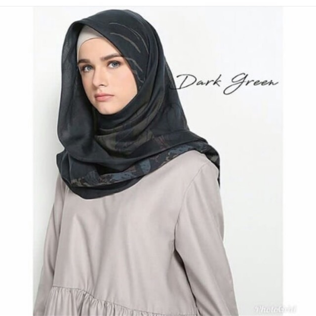 RAAJA SCARF by KAMI IDEA