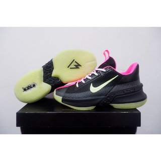 ambassador 13 lebron