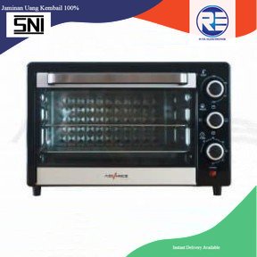 Oven Listrik Advance AOV-400 20 Liter