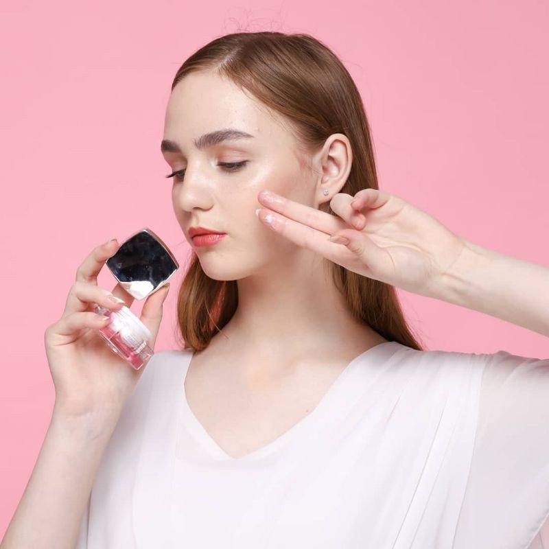 NIGHT CREAM / ACNE CREAM QUEEN RSD