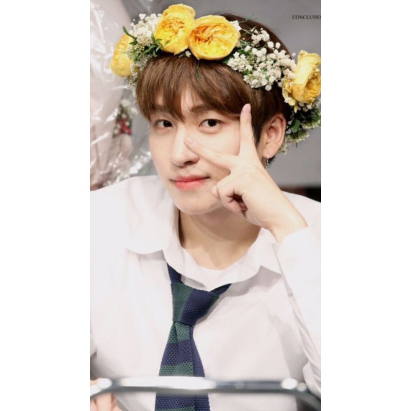 Pc Sangyeon The Boyz