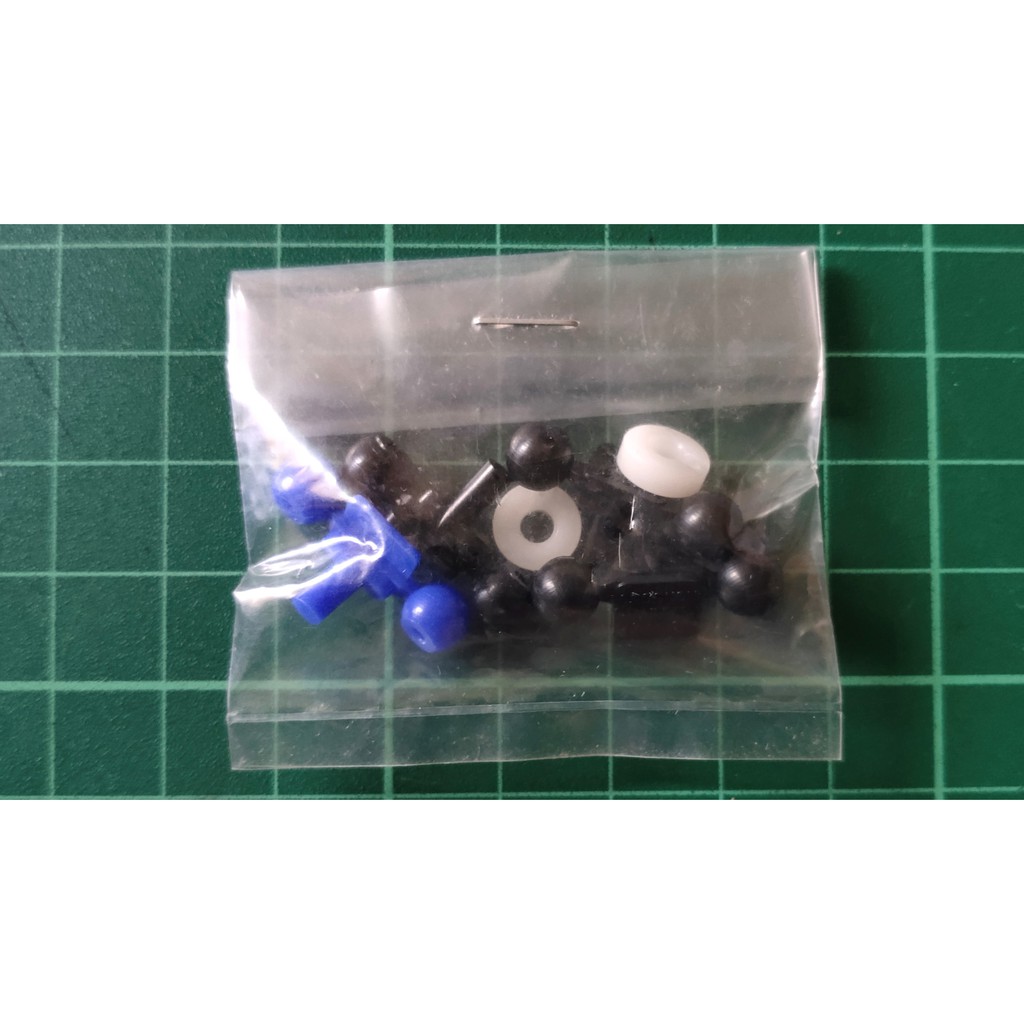 Tamiya 94780 Roller 8mm Ball Cap Super XX Evo.1 Chassis Original