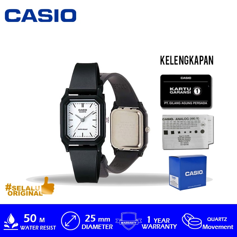Casio General LQ-142-7EDF/ LQ1427EDF/ LQ-142 ORIGINAL