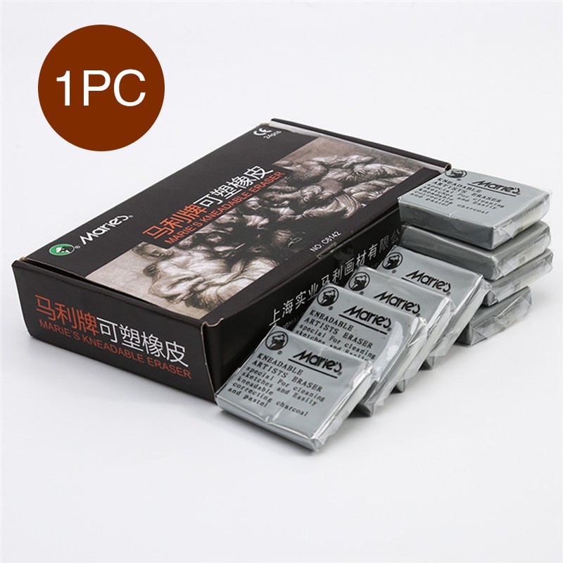 

Maries Kneadable Eraser C6242
