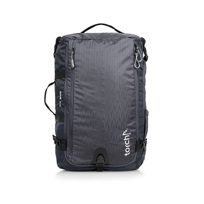 Tas Torch Tokyo TBP 35L Rock Grey