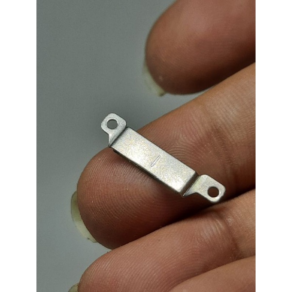 [ORIGINAL COPOTAN] PENAHAN SOCKET LCD PELINDUNG PENJEPIT SOCKET BLACK SHARK 1