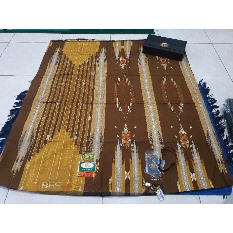 Sarung BHS GOLD SGF FS