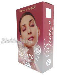 Nature Health Diva II   30 softgels   Skin Nutrition Formula   Vitamin Kulit   Kesehatan Kulit   Ano
