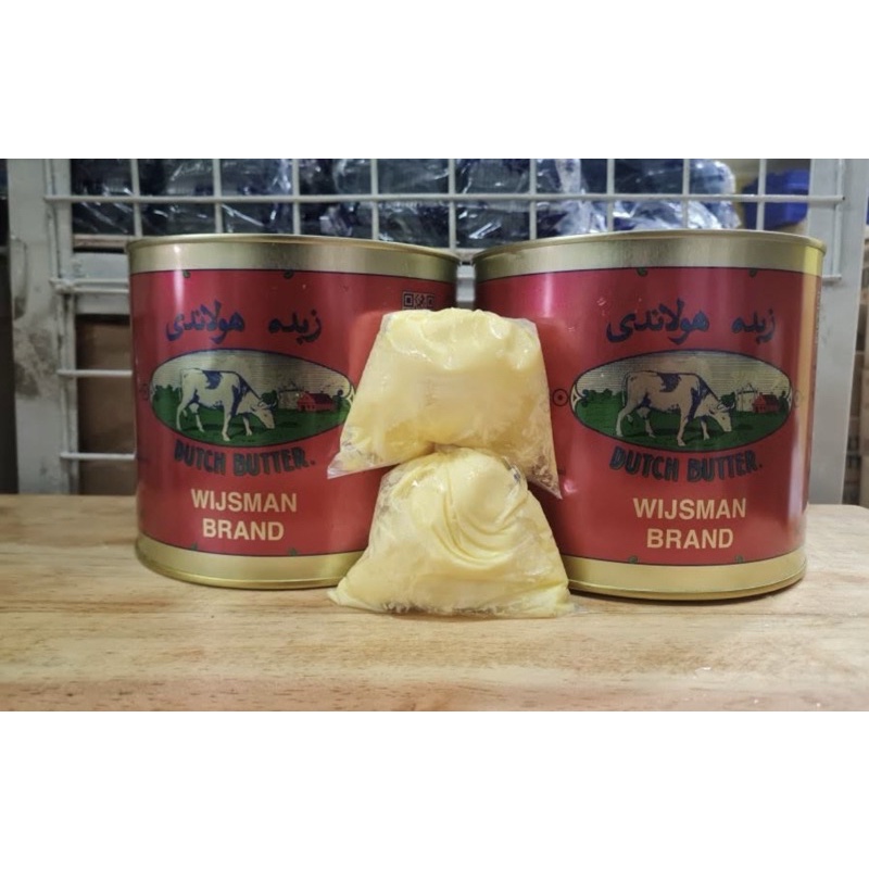 

WISMAN_100g