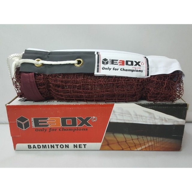ORIGINAL Ebox Net Badminton