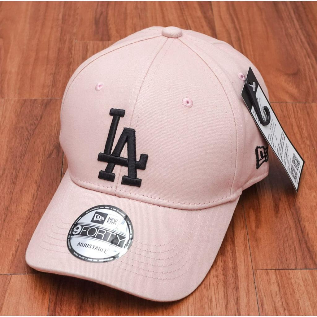 Topi LA Baseball Pria Import Mirror Ori Full Tag Caps MLB