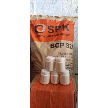 

krimer santos premium spk 32f
