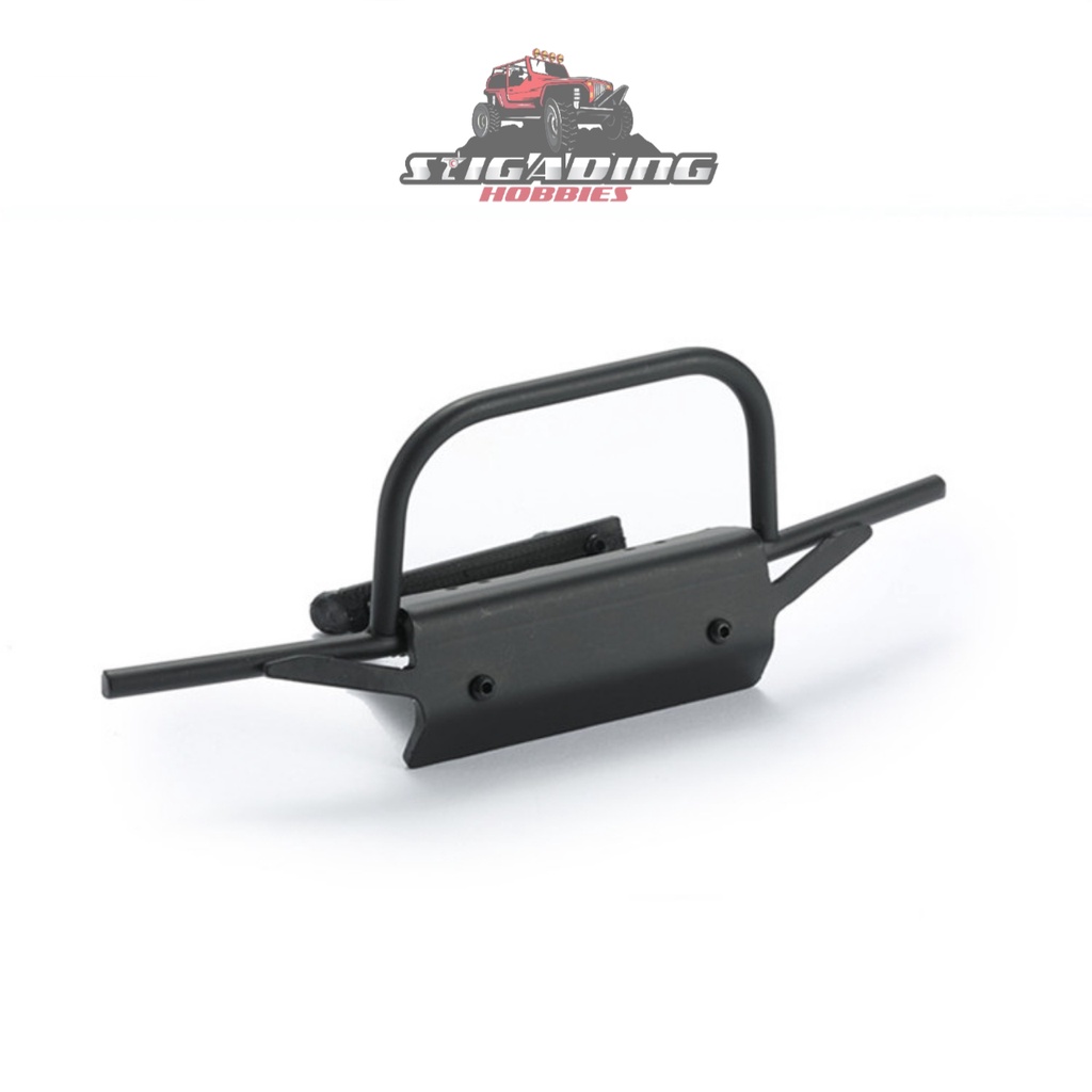 FRONT BUMPER FULL METAL MN86 MN86KS MN86K BUMPER DEPAN