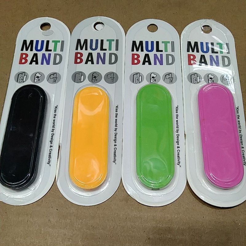 MULTI FUNGSI BAND