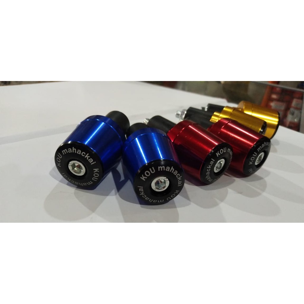 Jalu Stang Variasi Full Cnc Model Ktc Universal