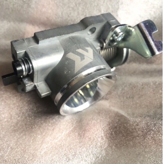 throttle body honda vario beat verza blade fi diameter 28- 30 mm (throttle only)