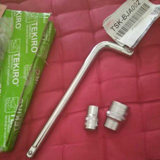 Mata Sok Anak Sok 1/2 6pt/12pt Tekiro 14 Mm