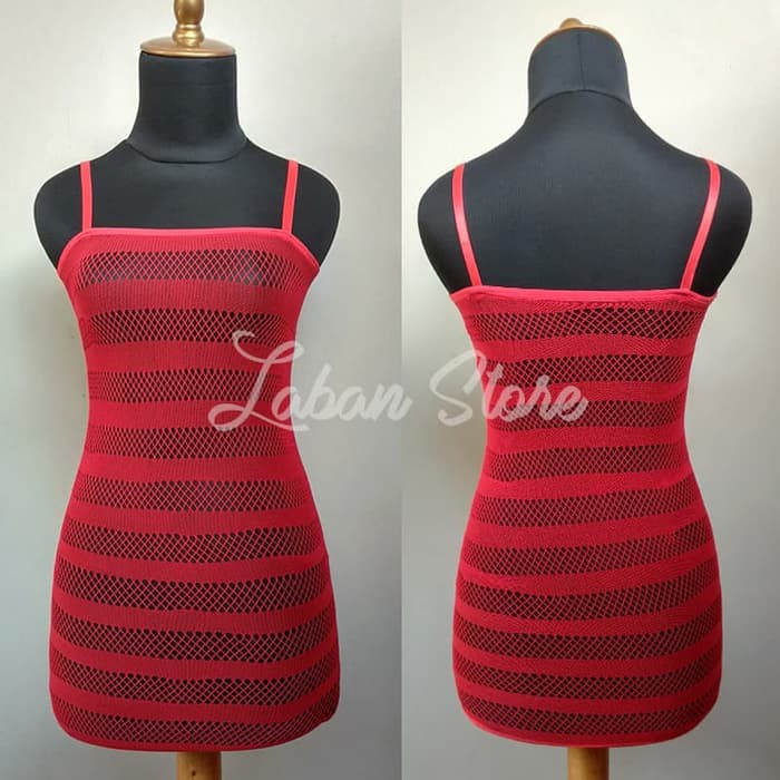 Sexy Lingerie Bodystocking Jala Body Suit Dress