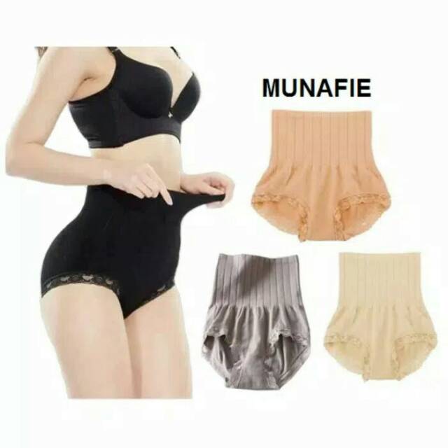 munafie cd celana dalam