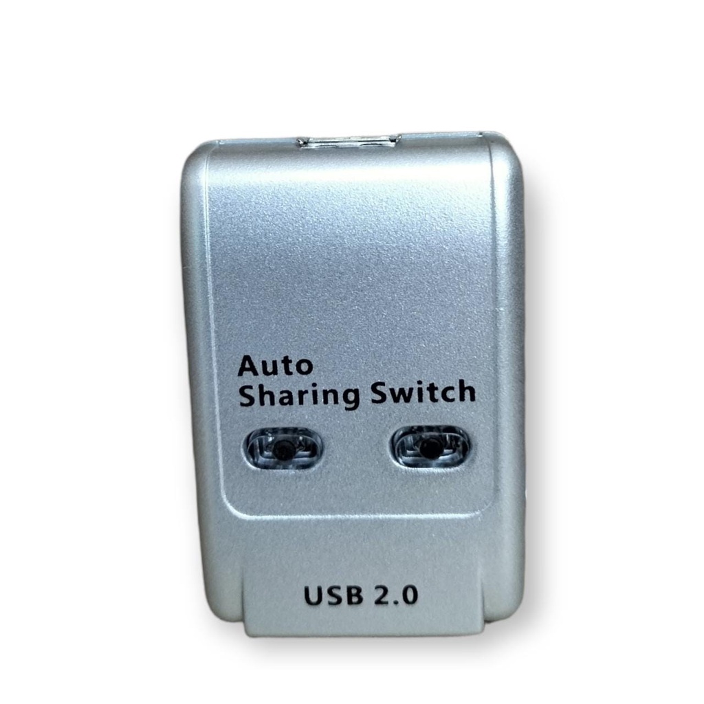 AUTO SHARING SWITCH PRINTER 2PORT