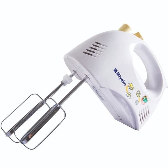 Miyako Hand Mixer Roti Kue - HM620