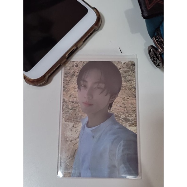 pc jungwon ody selca