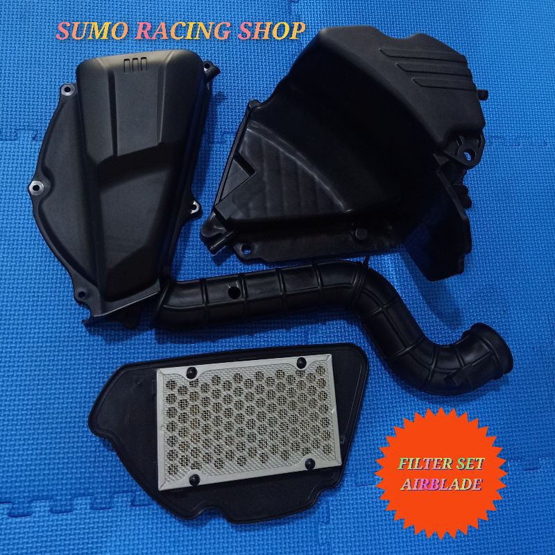 Filter airblade atau click i original thailand