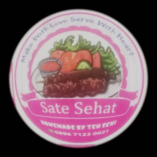 

Sate Sehat