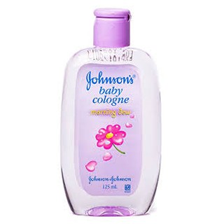 JOHNSON'S BABY COLOGNE 100 ML | Shopee Indonesia