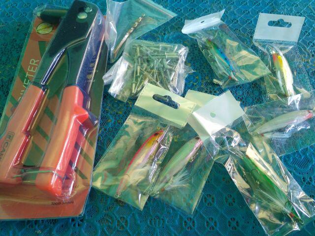 Paku Rivet 4 Mm X 12,7 Mm Sip ( 1 Pcs )