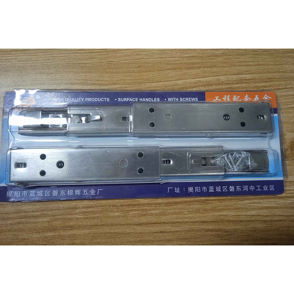 XIDA Bracket Engsel Siku Stainless Load 65kg 10 Inch 2 PCS - JM007