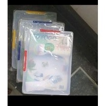 

Toyogo A4 Hard case File holder