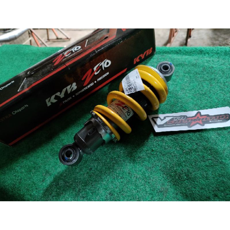 shock kyb zeto mx king