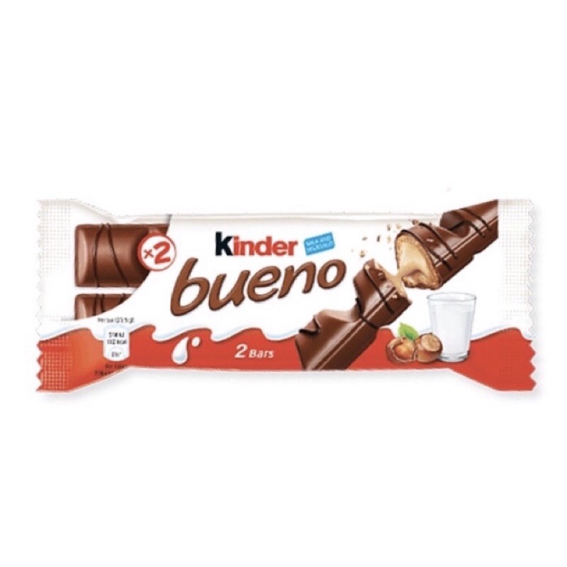 

KINDER BUENO | COKLAT | COKLAT WAFER | COKLAT CARAMEL | COKLAT