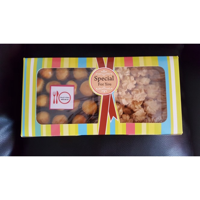 

Christmas - Parcel Natal