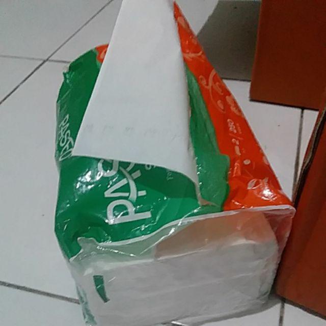 Daun Pvc Atau Rumput Pvc Artificial