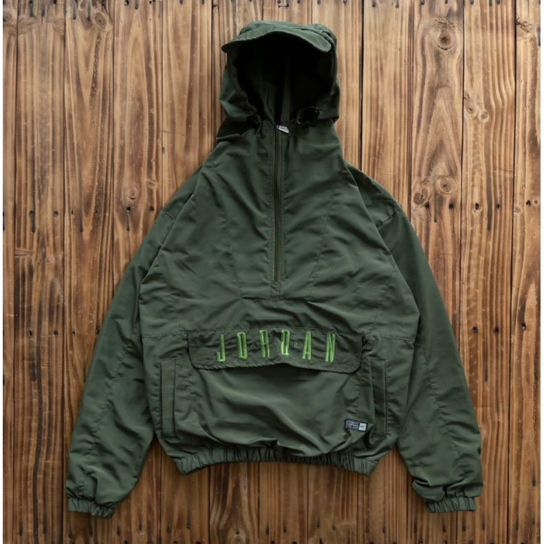 JACKET CAGOULE NIKE JORDAN