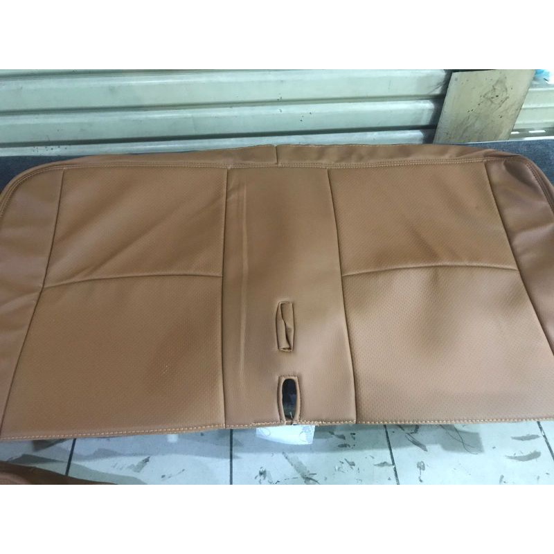 SARUNG JOK MOBIL MOBILIO 2014