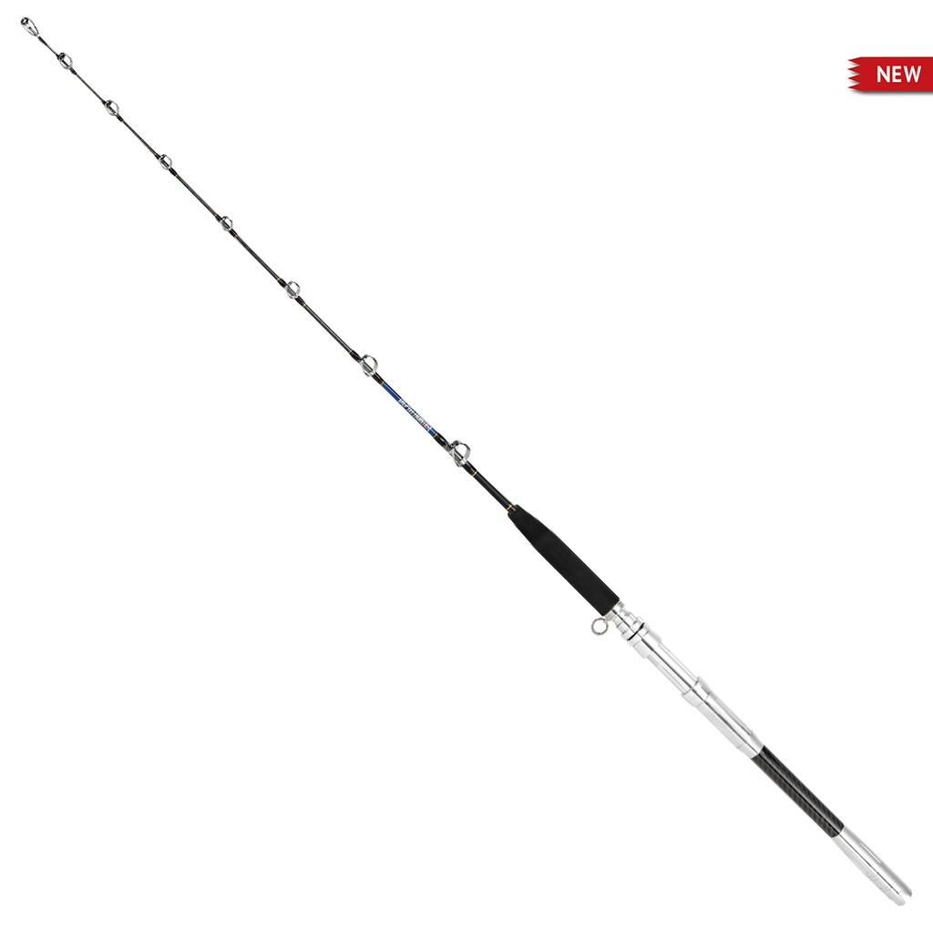 Joran Spinning Shimano Depth Hunter 150-210/200-210