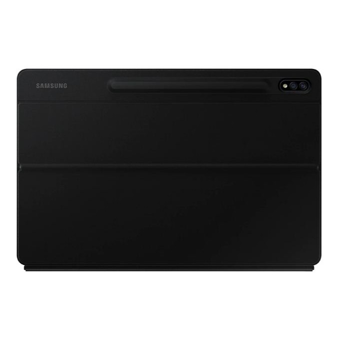Keyboard SAMSUNG Tab S7+ S7 Plus 5G Book Cover Keyboard Original100%