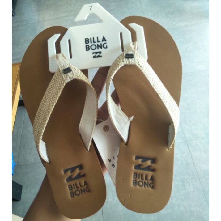 Sandal jepit wanita Billabong Kai