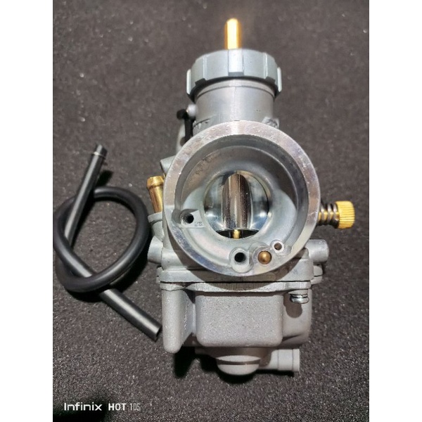 Karbu Ninja R PWL 26  karburator PWL 26 Keihin Thailand karbu ninja pwl26 grade A-1