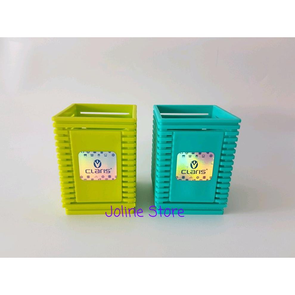 

Sale Kotak Fancy - Kotak Alat Tulis - Tempat Alat Tulis - Alat Tulis Kantor - Stationary