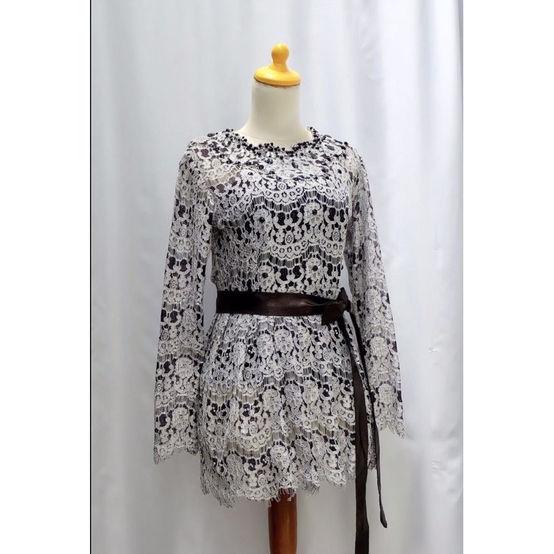 Kebaya Bekas/Kebaya wisuda/atasan kebaya/preloved kebaya/kebaya dewasa/kebaya modern/kebaya kartini