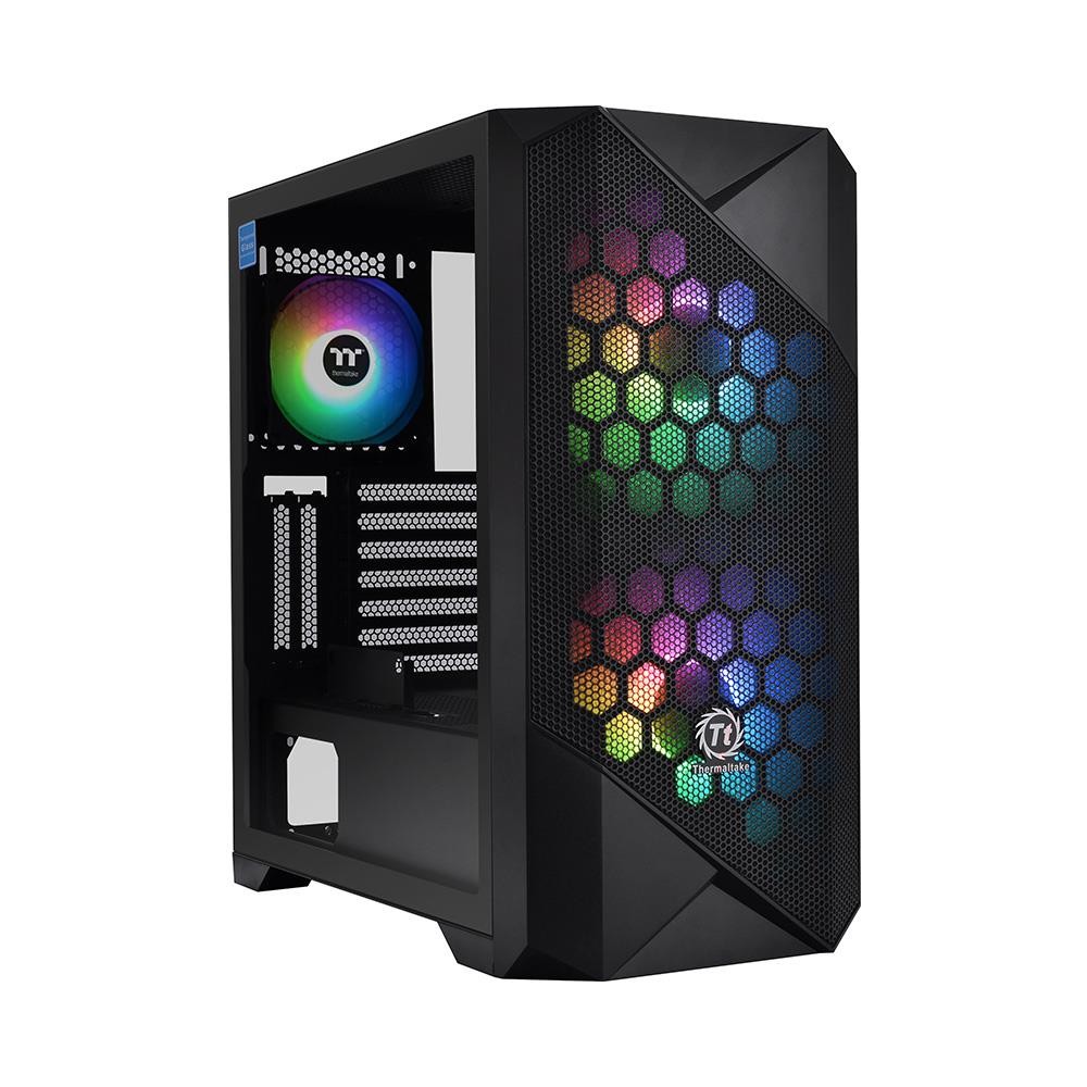 Thermaltake Commander G33 TG ARGB