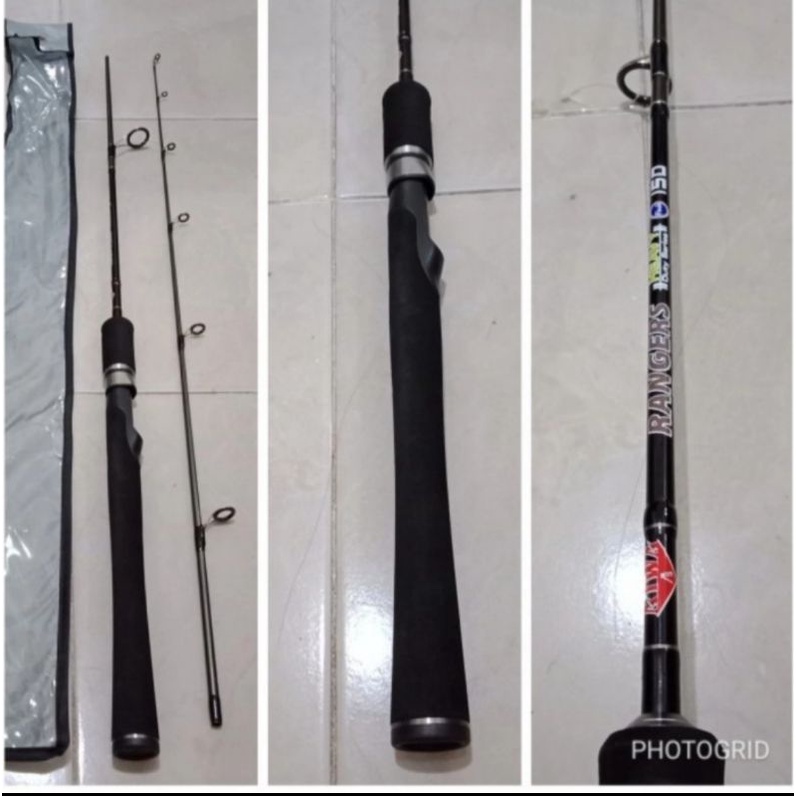 JORAN PANCING AIWA RANGERS 150/165/180 CARBON