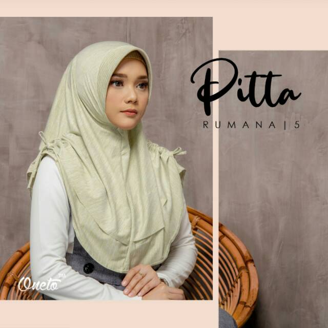 

Rumana Pita