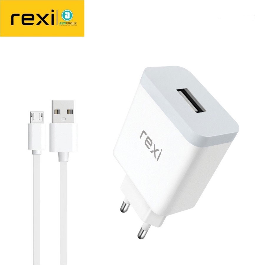 CHARGER REXI MICRO 1.5A 7,5W CB15-MS