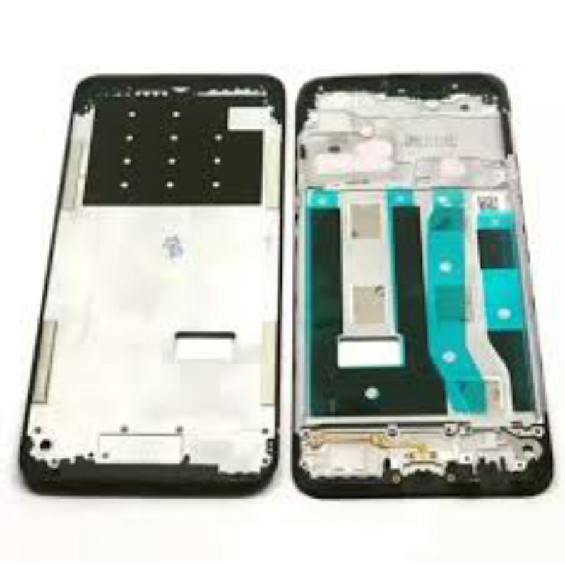 middle case oppo reno 3 / middle frame lcd oppo reno 3