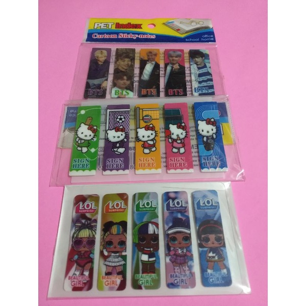 

STICK NOTE MURAH MERIAH STICK NOTE LUCU LUCU